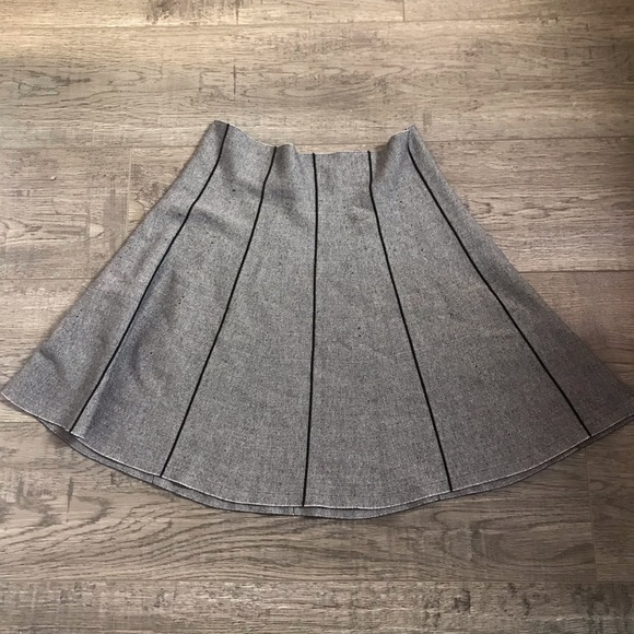 A line skirt - Picture 1 of 1